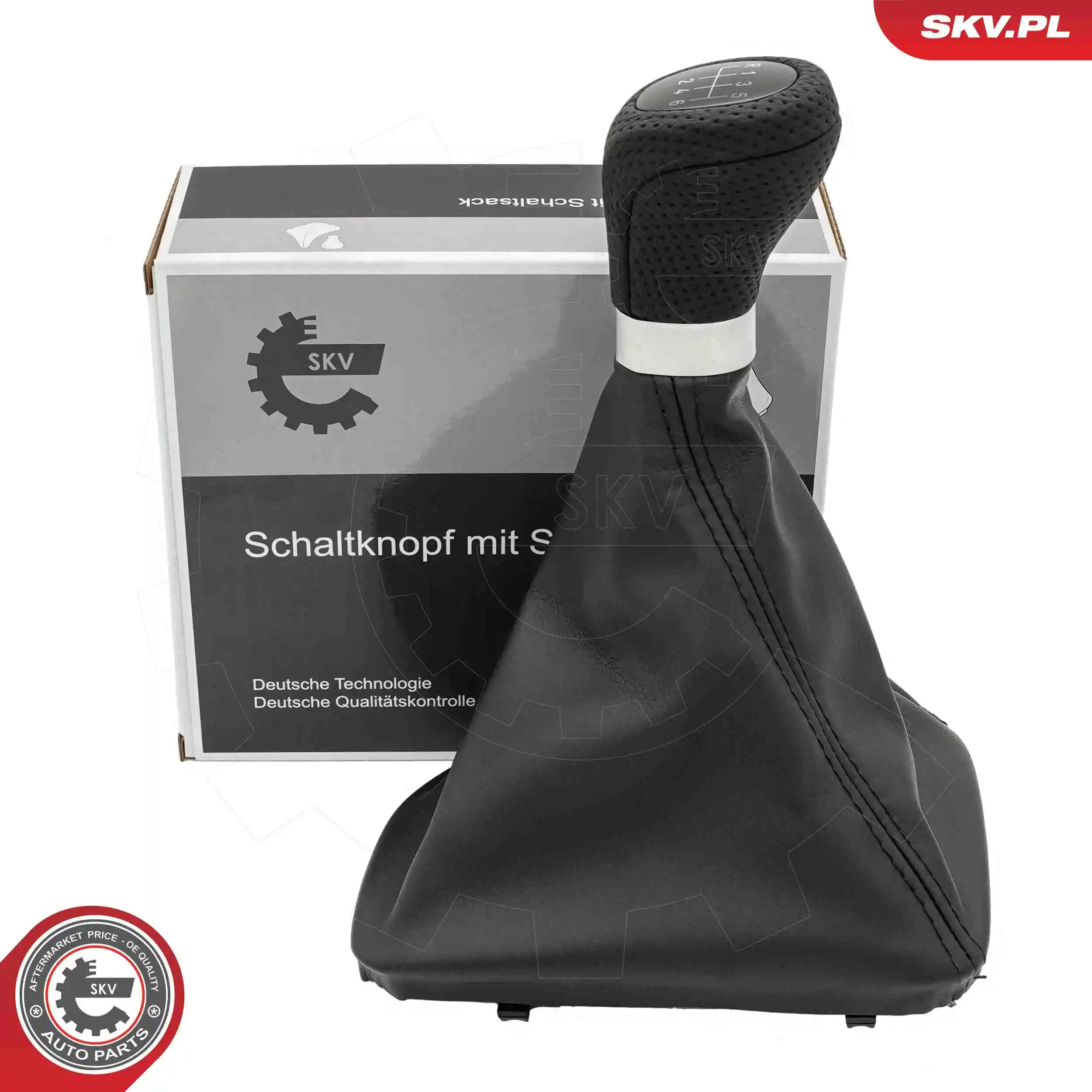 Gear Lever Knob